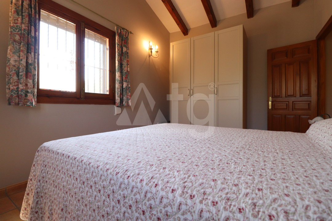 7 bedroom Villa in Catral - VRE29927 - 21