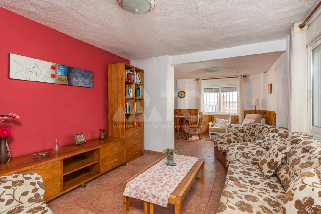 7 bedroom Villa in Guardamar del Segura - CBB30254 - 7