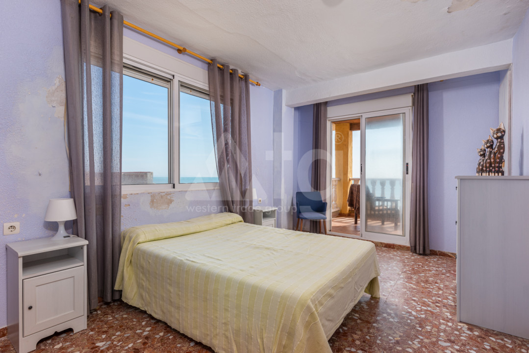 7 bedroom Villa in Guardamar del Segura - CBB30254 - 14