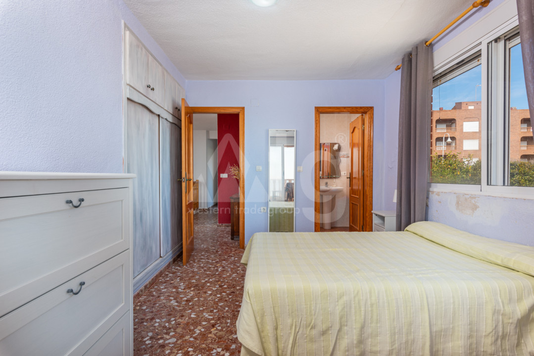 7 bedroom Villa in Guardamar del Segura - CBB30254 - 15