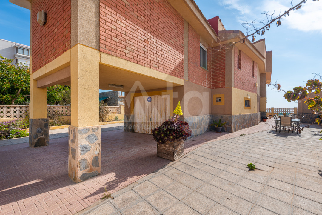 7 bedroom Villa in Guardamar del Segura - CBB30254 - 34