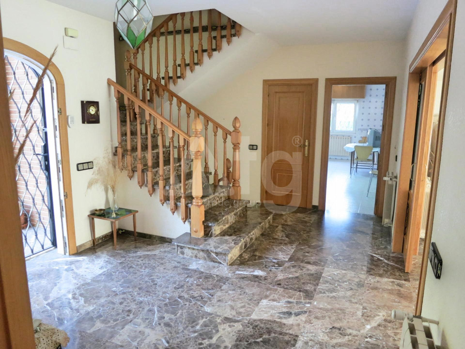 7 bedroom Villa in La Nucia - SLE52189 - 5