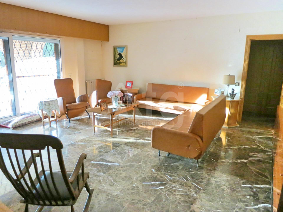 7 bedroom Villa in La Nucia - SLE52189 - 7