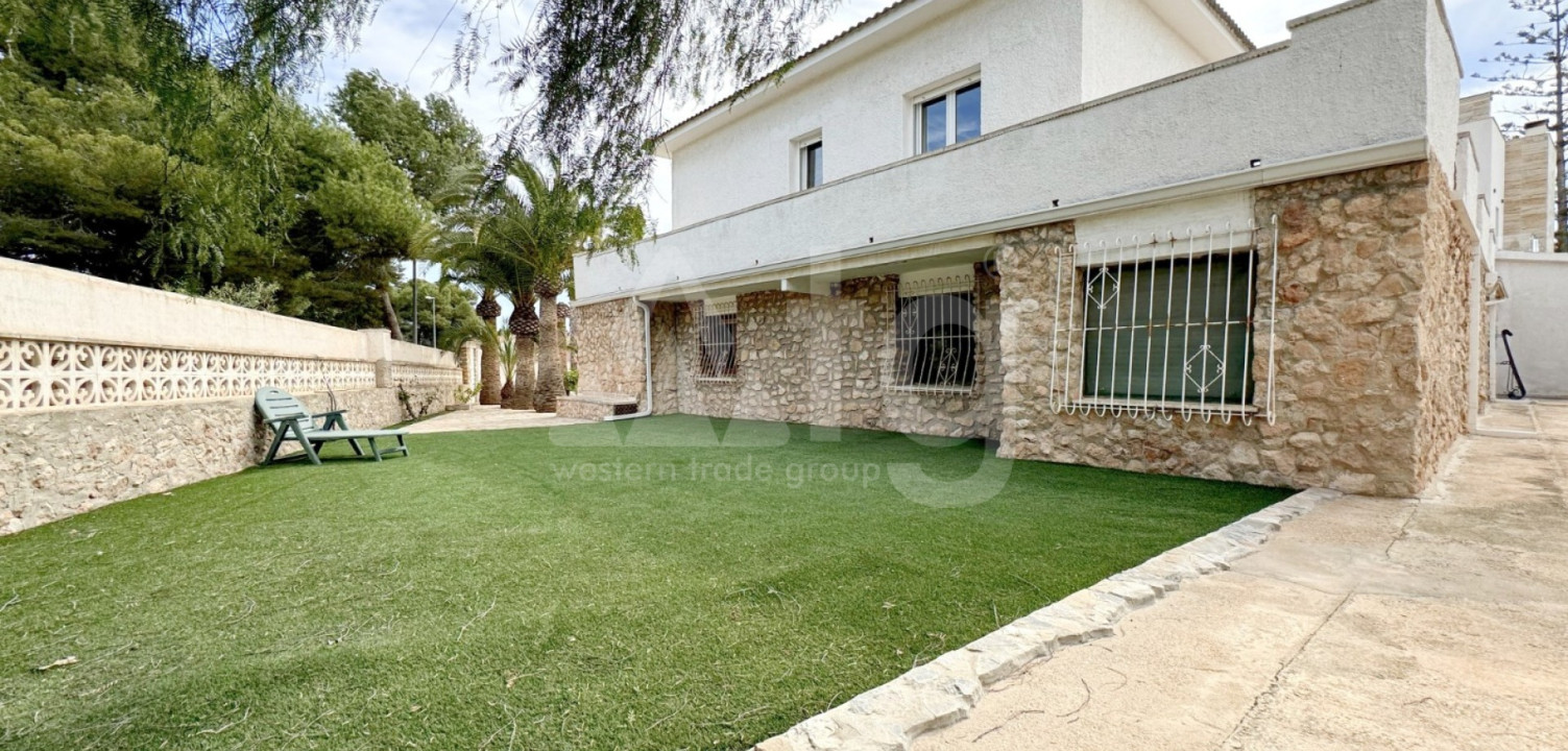 7 bedroom Villa in La Zenia - MVR60529 - 1