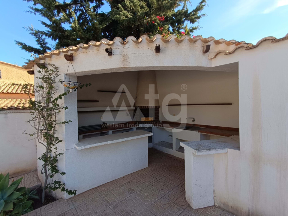 7 bedroom Villa in La Zenia - RST53081 - 45