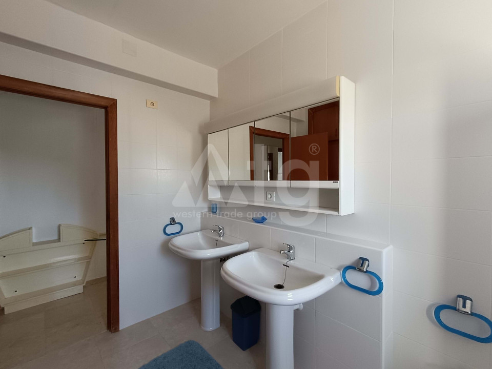 7 bedroom Villa in La Zenia - RST53081 - 41