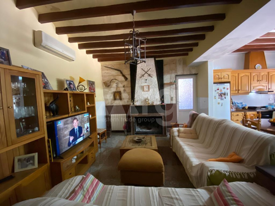 7 bedroom Villa in Monovar - SIP59111 - 3