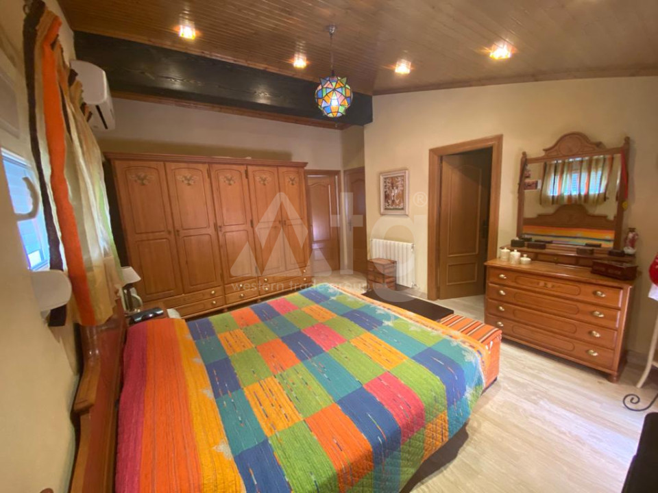 7 bedroom Villa in Monovar - SIP59111 - 6
