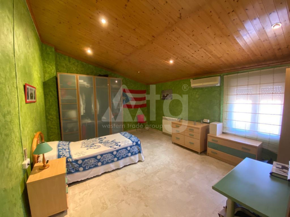 7 bedroom Villa in Monovar - SIP59111 - 7