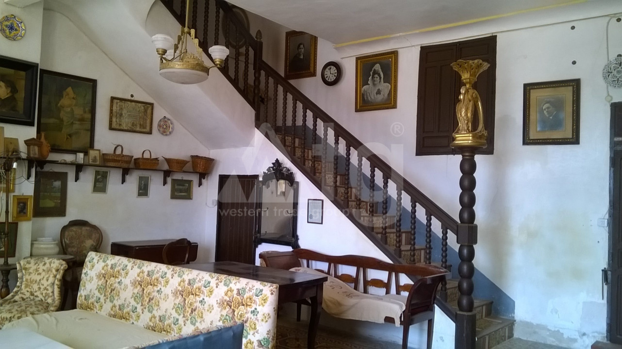 7 bedroom Villa in Orihuela - TT49017 - 4
