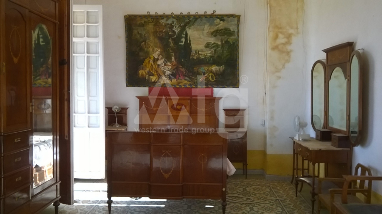 7 bedroom Villa in Orihuela - TT49017 - 6