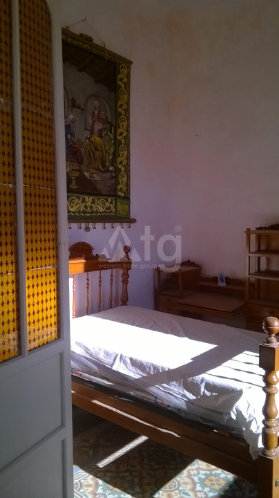 7 bedroom Villa in Orihuela - TT49017 - 8