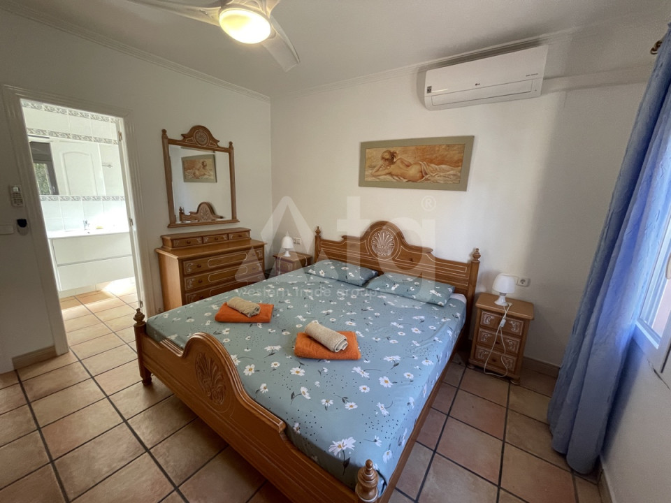 7 Schlafzimmer Villa in Cabo Roig - DP52969 - 11