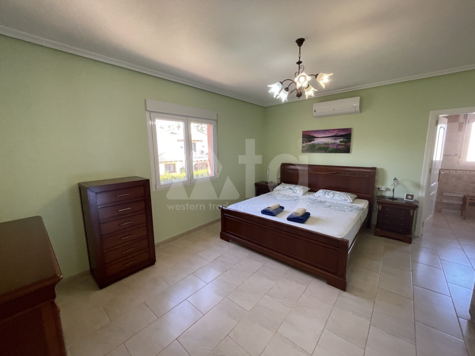 7 Schlafzimmer Villa in Cabo Roig - DP52969 - 9