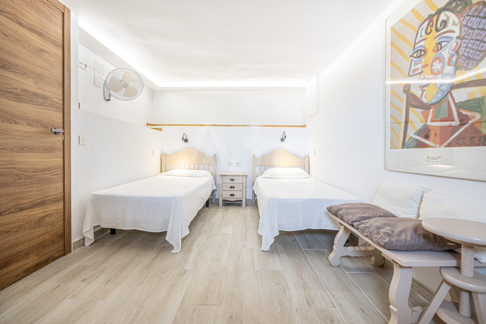 7 Schlafzimmer Villa in Calp - PVS51882 - 21