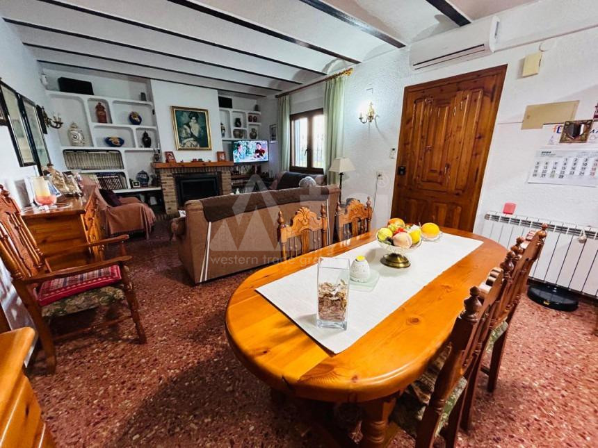 7 Schlafzimmer Villa in Denia - SHL49232 - 4