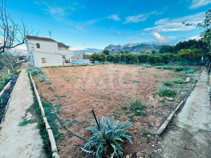 7 Schlafzimmer Villa in Denia - SHL49232 - 21