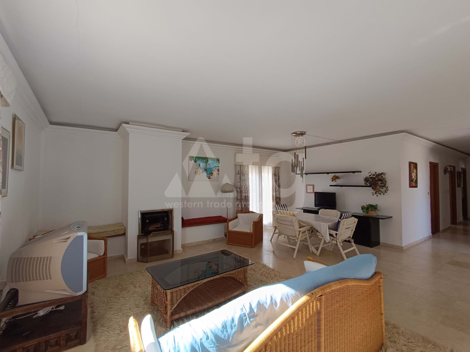7 Schlafzimmer Villa in La Zenia - RST53081 - 15