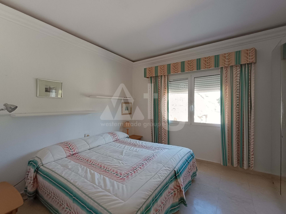 7 Schlafzimmer Villa in La Zenia - RST53081 - 21