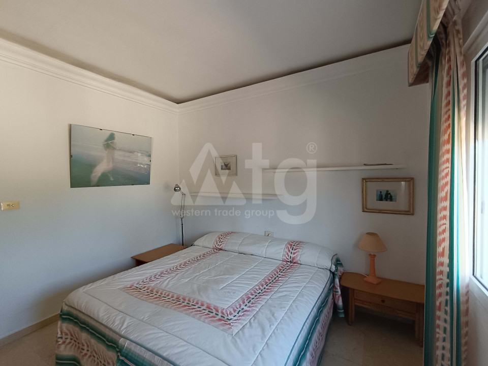 7 Schlafzimmer Villa in La Zenia - RST53081 - 22