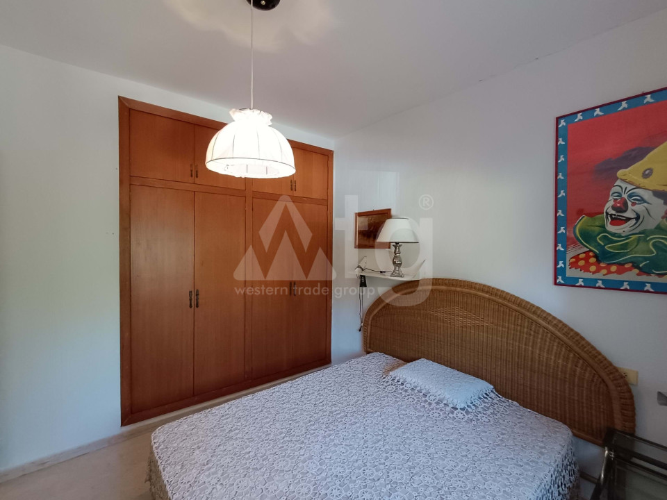 7 Schlafzimmer Villa in La Zenia - RST53081 - 26