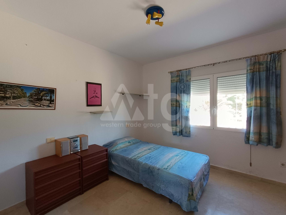 7 Schlafzimmer Villa in La Zenia - RST53081 - 27