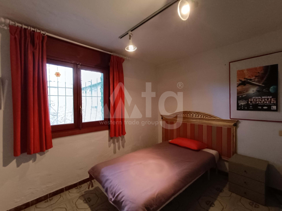 7 Schlafzimmer Villa in La Zenia - RST53081 - 35