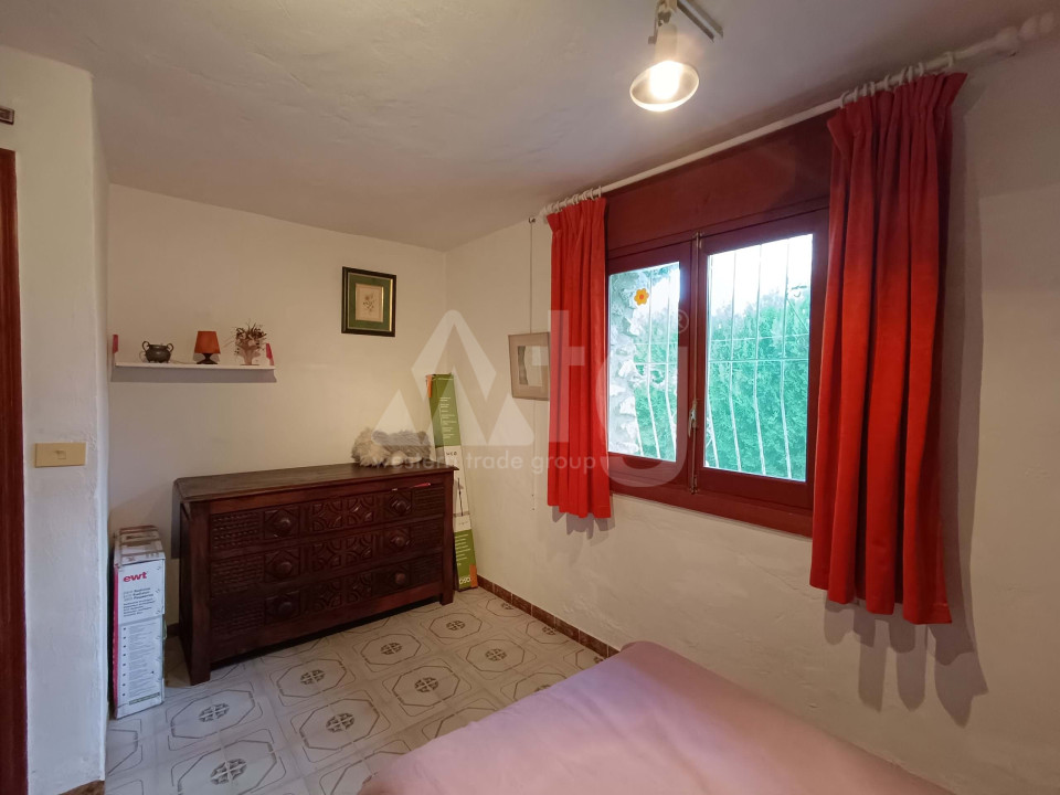 7 Schlafzimmer Villa in La Zenia - RST53081 - 36