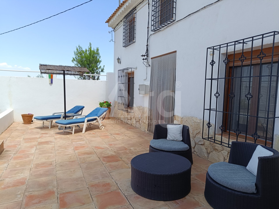 7 Schlafzimmer Villa in Murcia - RST52996 - 6