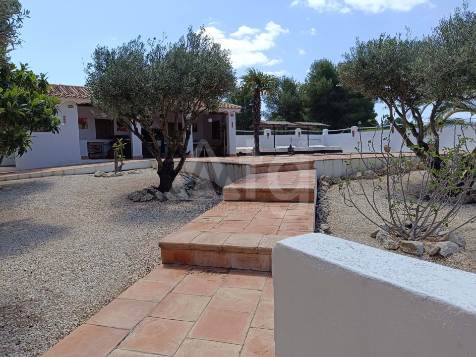 7 Schlafzimmer Villa in Murcia - RST52996 - 8