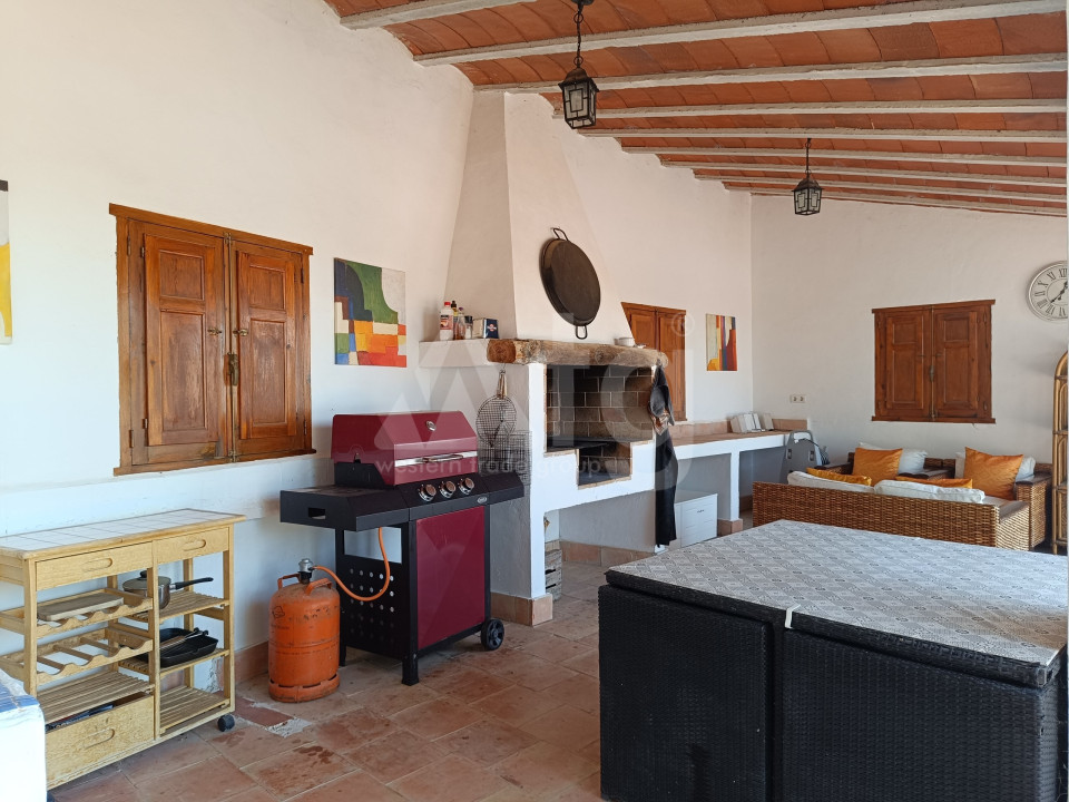 7 Schlafzimmer Villa in Murcia - RST52996 - 43