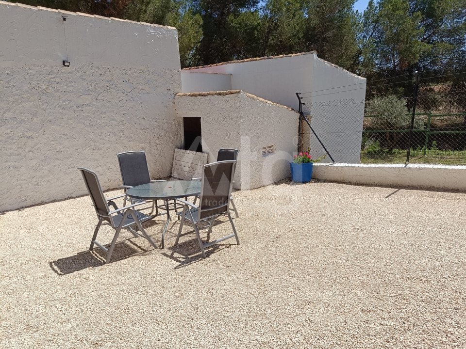 7 Schlafzimmer Villa in Murcia - RST52996 - 44