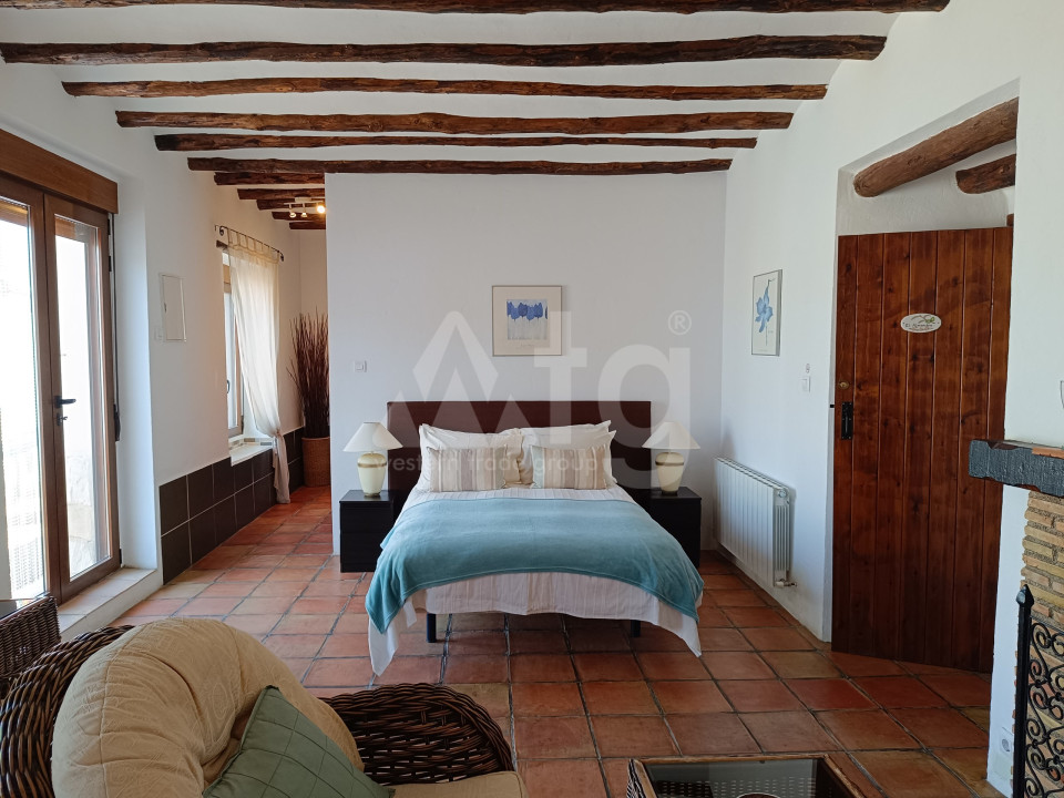 7 Schlafzimmer Villa in Murcia - RST52996 - 20