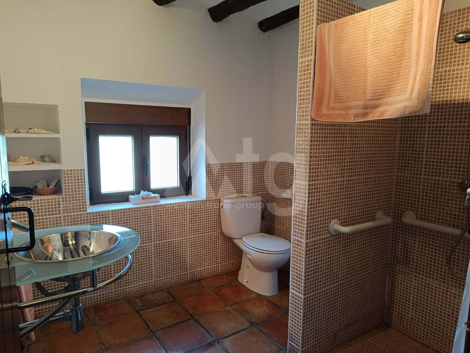 7 Schlafzimmer Villa in Murcia - RST52996 - 39