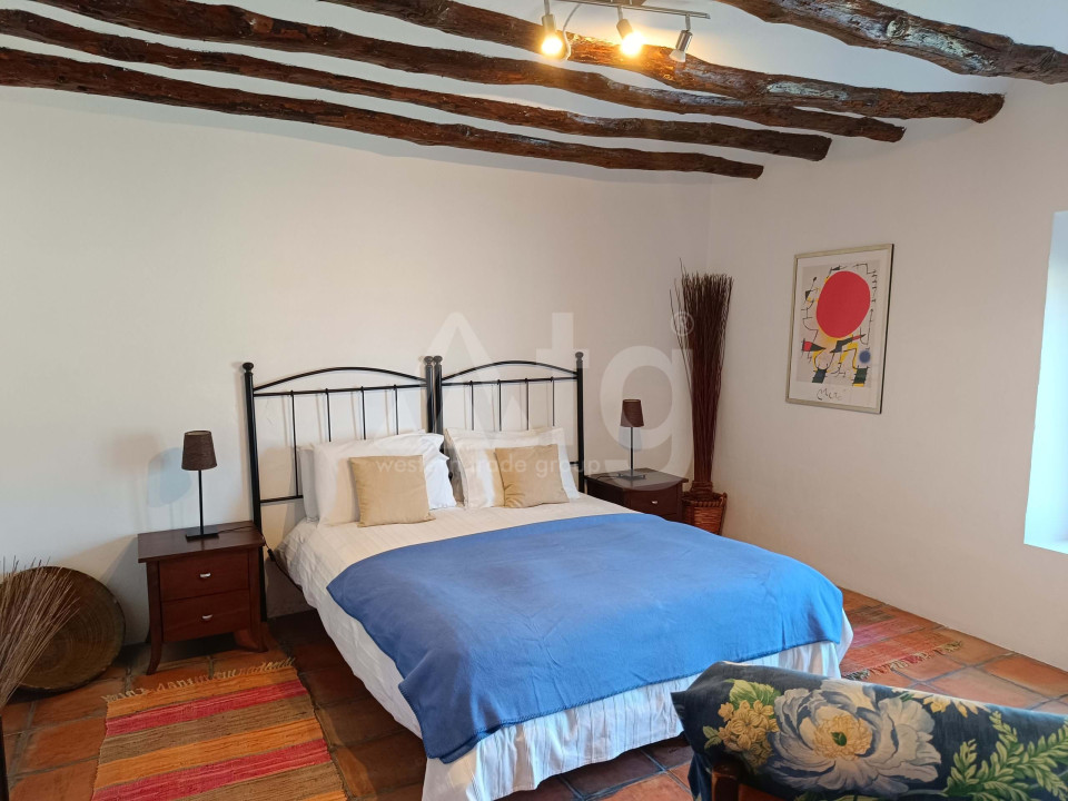 7 Schlafzimmer Villa in Murcia - RST52996 - 31