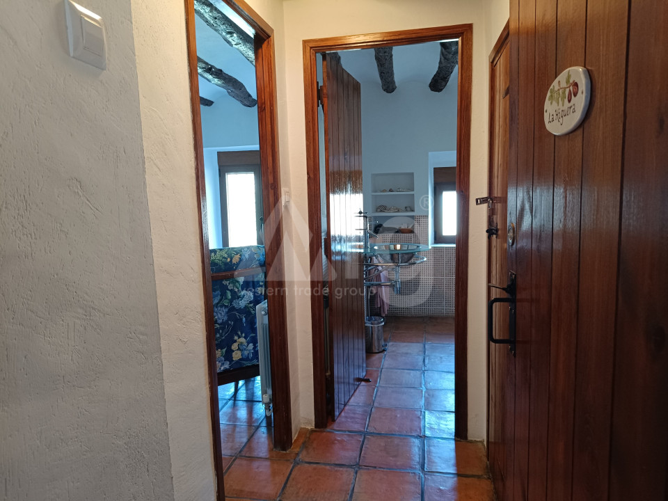 7 Schlafzimmer Villa in Murcia - RST52996 - 34