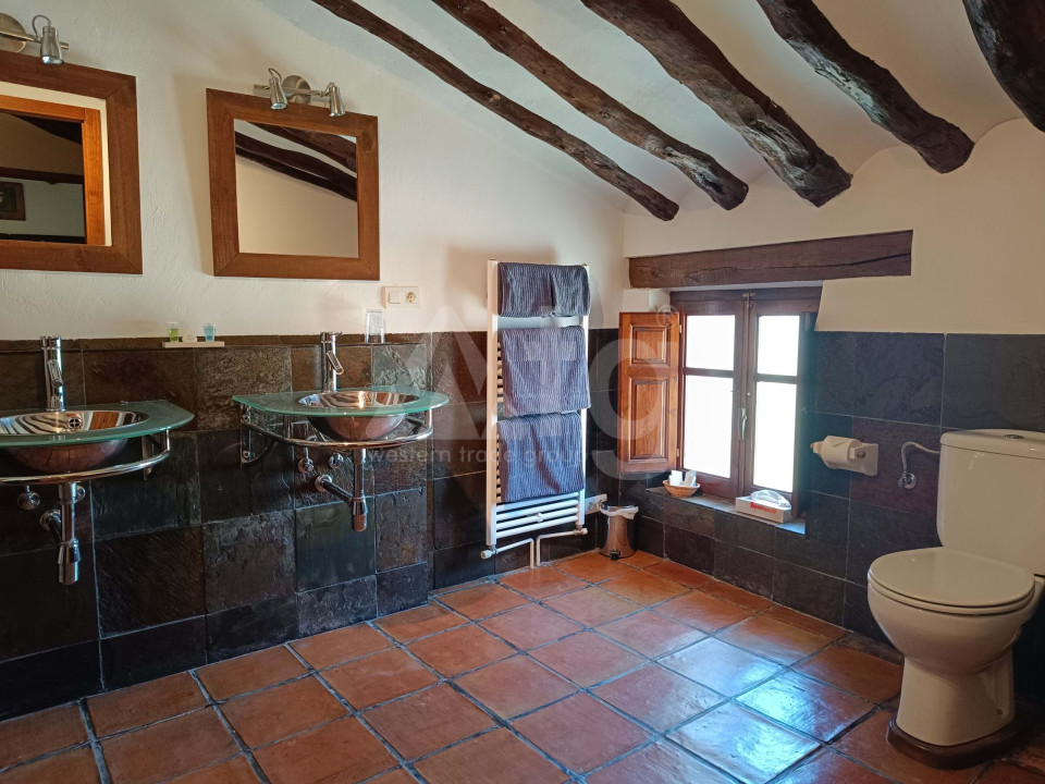 7 Schlafzimmer Villa in Murcia - RST52996 - 42