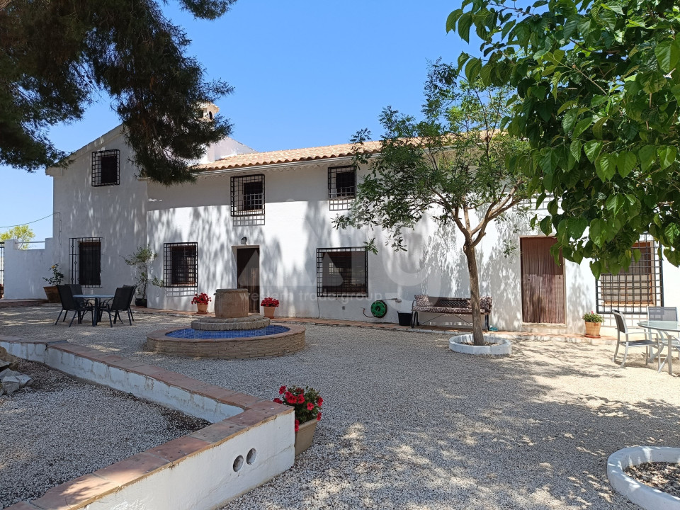 7 Schlafzimmer Villa in Murcia - RST52996 - 1