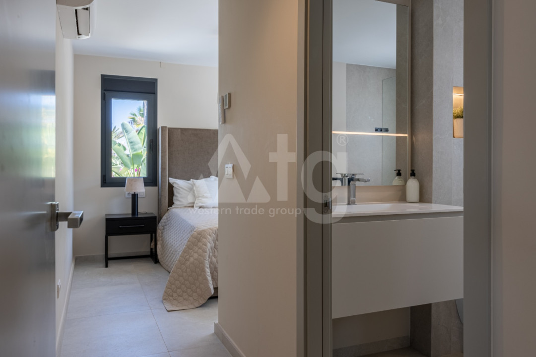8 bedroom Villa in Albir - CGN54925 - 21