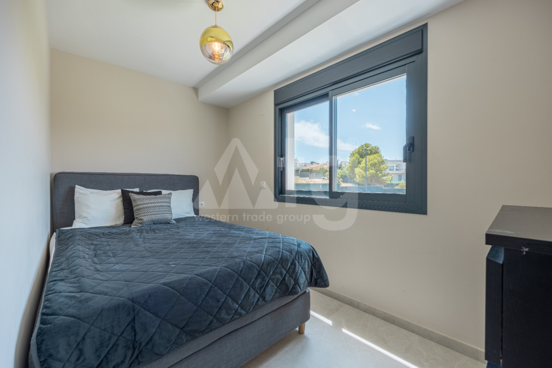 8 bedroom Villa in Albir - CGN54925 - 18