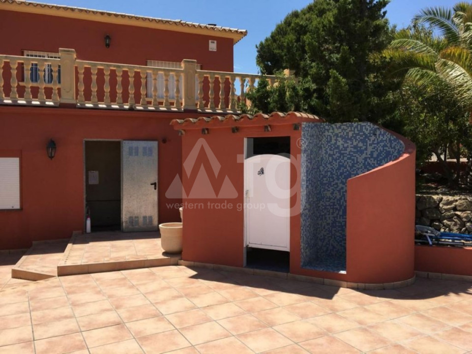 8 bedroom Villa in Alfaz del Pi - MRQ59092 - 3