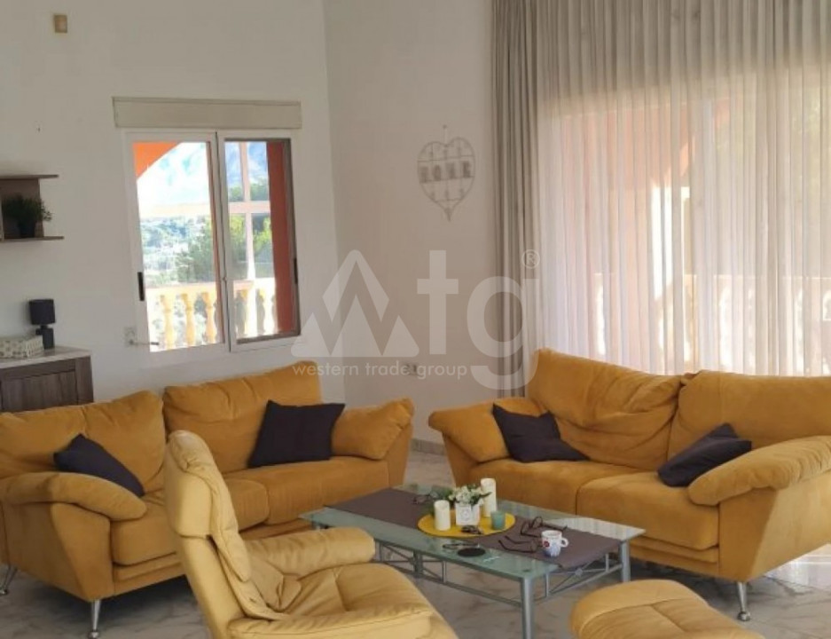 8 bedroom Villa in Alfaz del Pi - MRQ59092 - 7