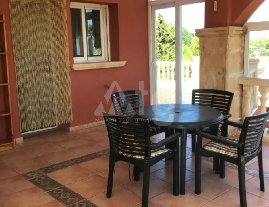 8 bedroom Villa in Alfaz del Pi - MRQ59092 - 25