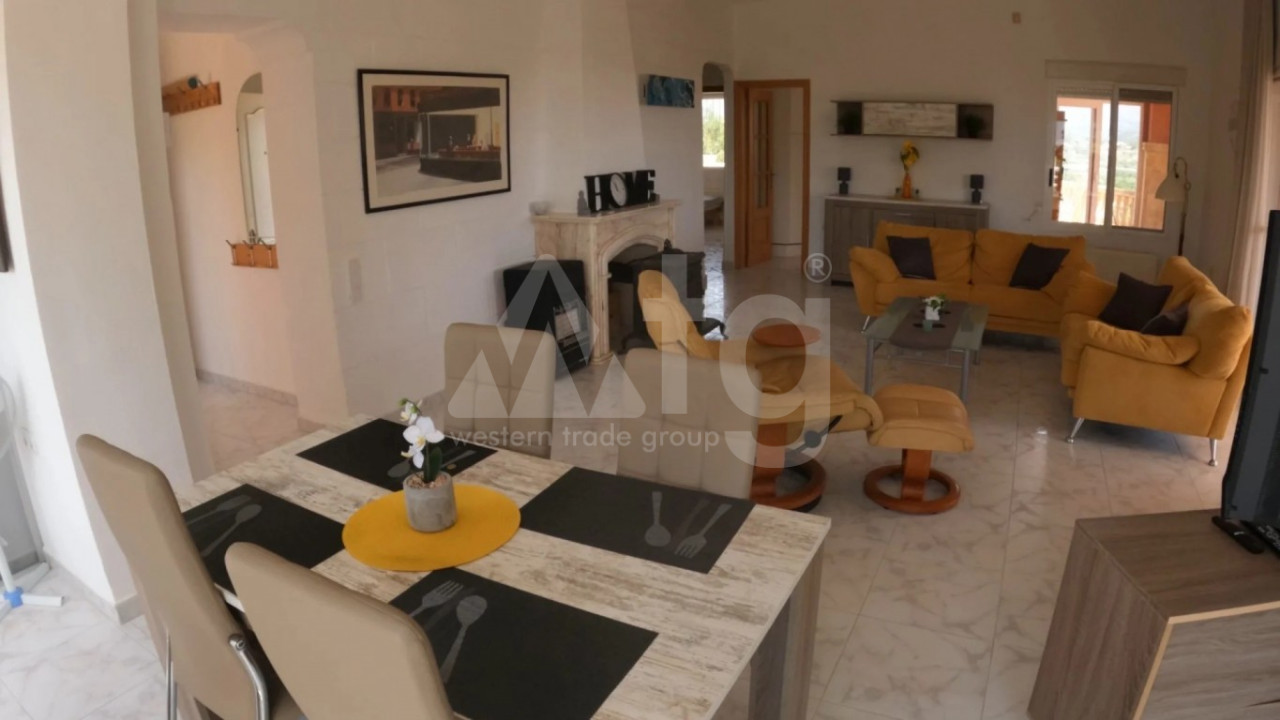 8 bedroom Villa in Alfaz del Pi - MRQ59092 - 6