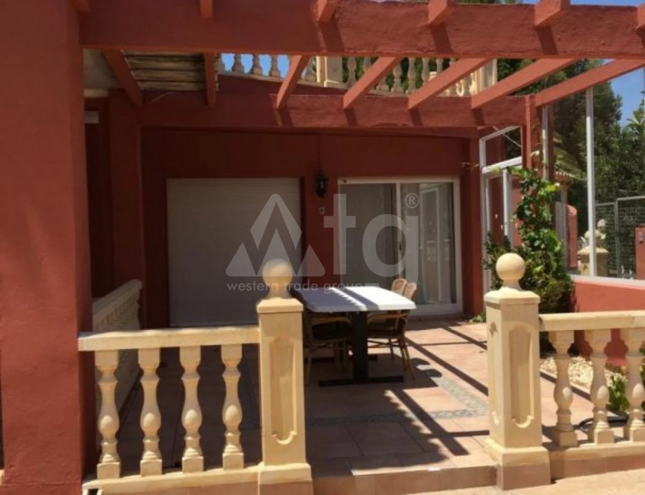 8 bedroom Villa in Alfaz del Pi - MRQ59092 - 29