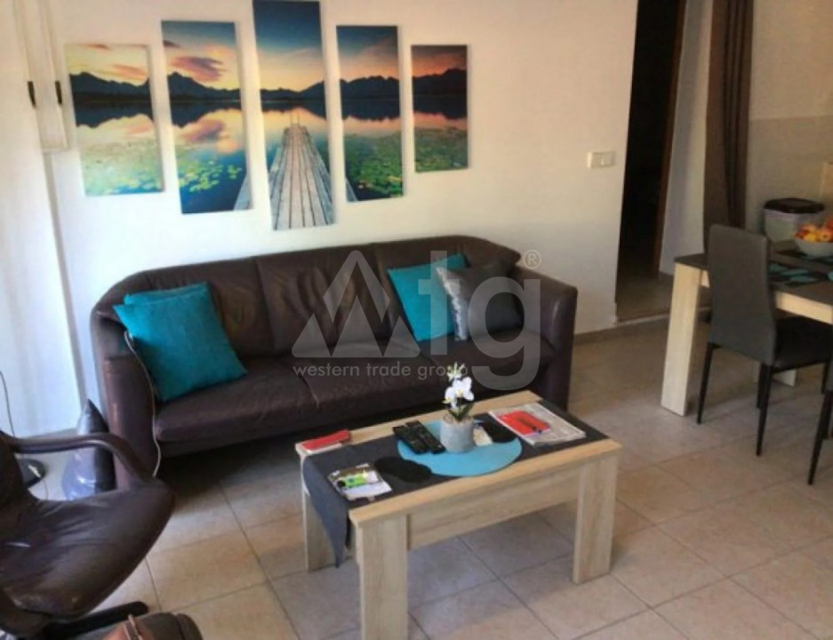 8 bedroom Villa in Alfaz del Pi - MRQ59092 - 8