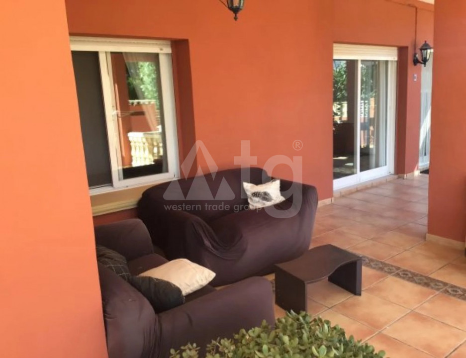 8 bedroom Villa in Alfaz del Pi - MRQ59092 - 24