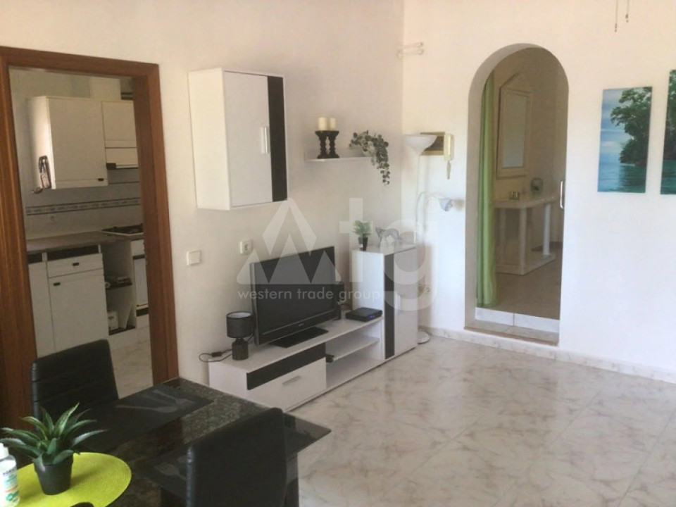 8 bedroom Villa in Alfaz del Pi - MRQ59092 - 11