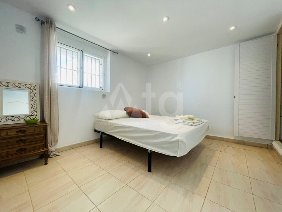 8 bedroom Villa in Altea - SLE52482 - 20