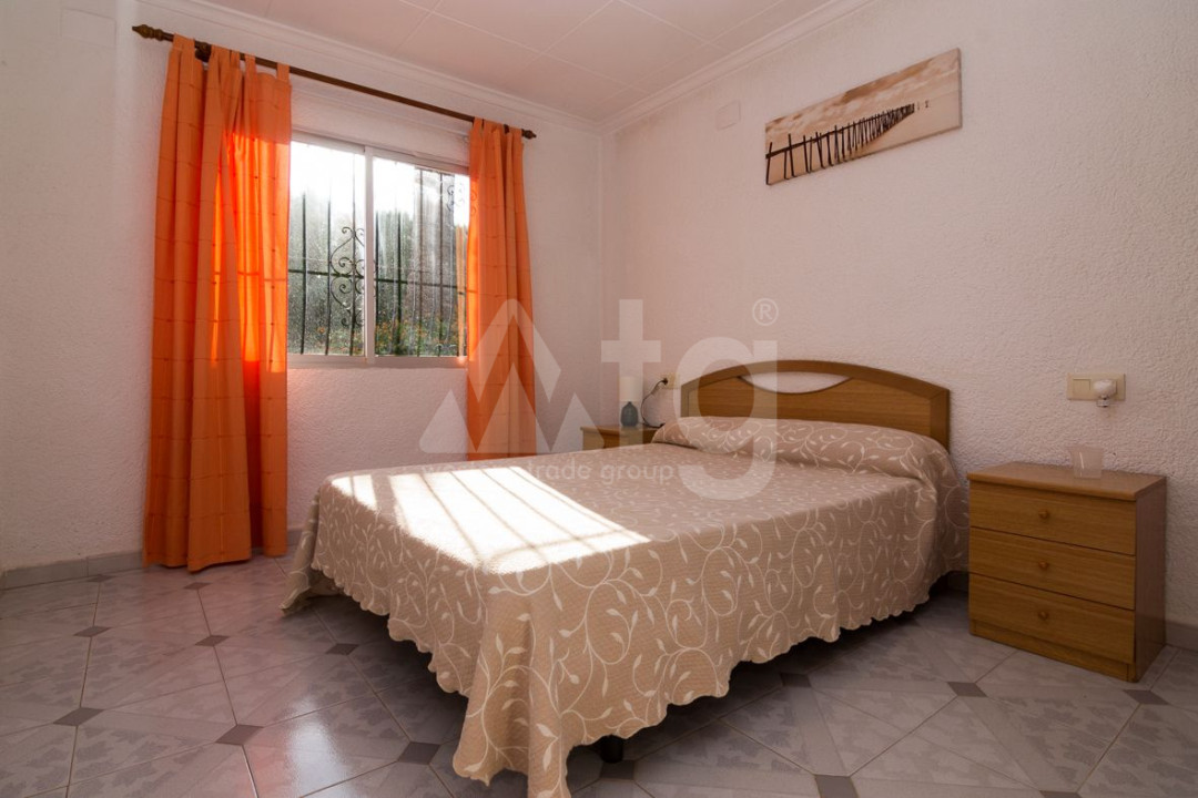 8 bedroom Villa in Denia - EGH56459 - 15